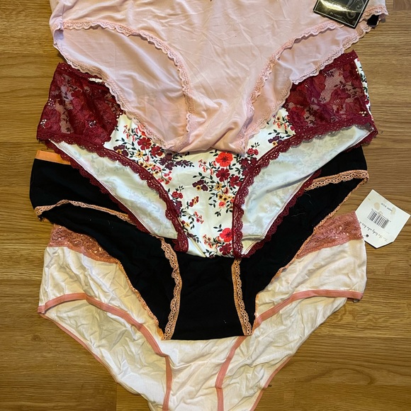 Splendies Panties - Brand New - 4X - Picture 2 of 2